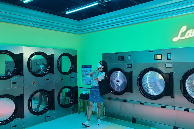 K-Pop Fan One Day Tour From Seoul - Tour of Iconic Locations