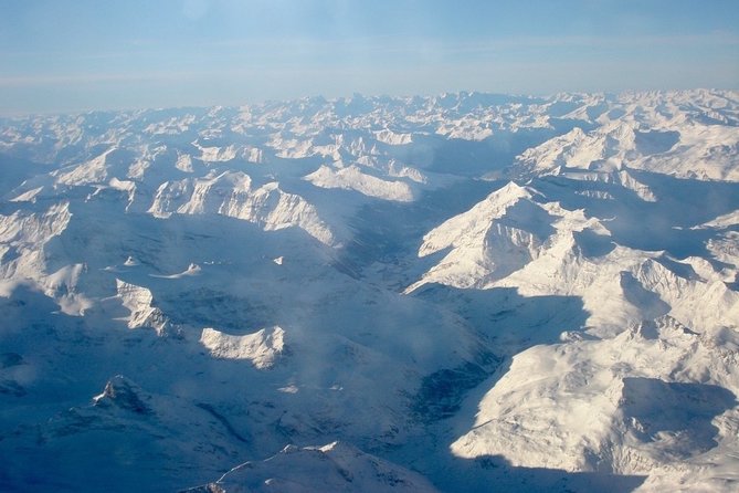 K2 And Gondogoro La Trek - Safety Considerations
