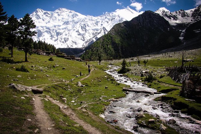 K2 Base Camp and Nanga Parbat BC Trek - Packing Essentials