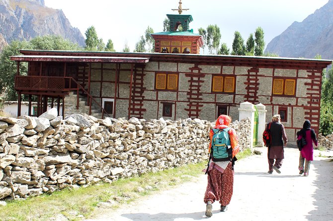 K2 Base Camp & GONDOGORO LA TREK - Overview and Significance