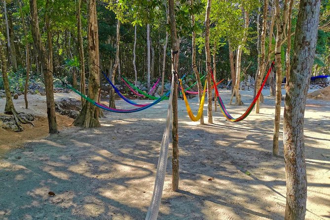 Kaan Luum & Cenotes Mayan Traditions - Itinerary and Accessibility
