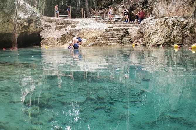 Kaan Luum & Cenotes Mayan Traditions - Pricing and Cancellation Policy
