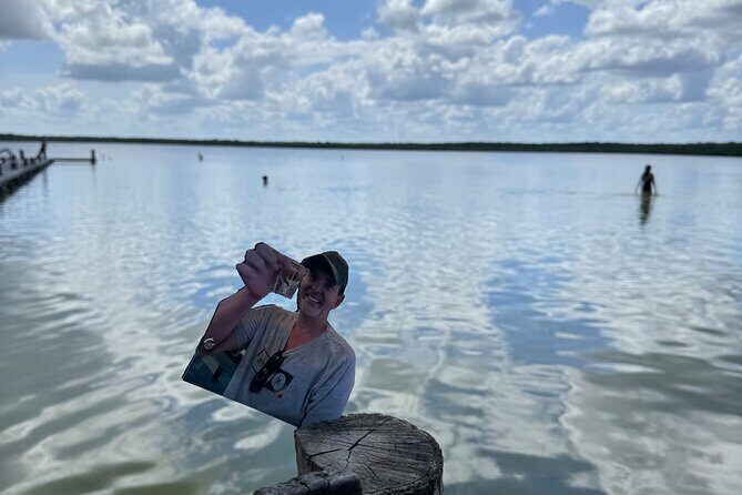 Kaan Luum Lagoon and Cenote Adventure - The Sum Up