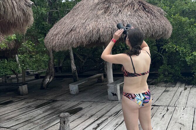 Kaan Luum Lagoon and Cenote Adventure - FAQ