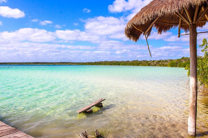 Kaan Luum Lagoon, Cenote Zacil Ha & Cenote Kuxtal Tour From Tulum - Highlights and Experiences