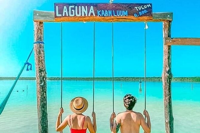 Kaan Luum Lagoon, Cenote Zacil Ha & Cenote Kuxtal Tour From Tulum - Frequently Asked Questions