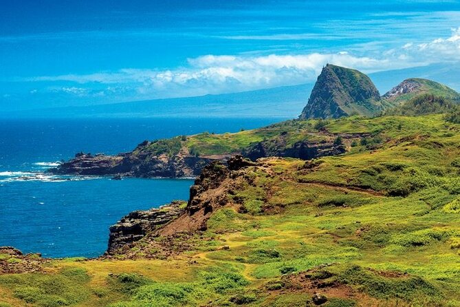 Kaanapali to Kapalua Maui Explorer Electric Bike Rental - Overview of the Experience
