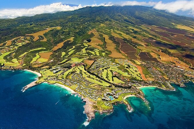 Kaanapali to Kapalua Maui Explorer Electric Bike Rental - Recap