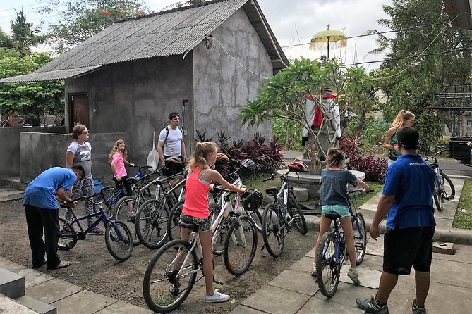 Kaba Kaba Reason for Harmony Cycling - Importance of Sustainable Tourism