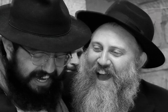 Kabbalah Heritage Walk - Stories and Mysteries of Kabbalah