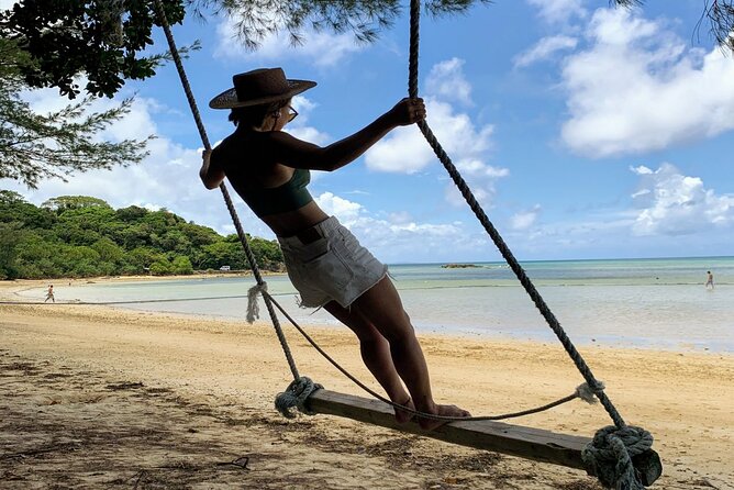 Kabira Bay Guided Tour by Electric Trike in Ishigaki Island, Okinawa - Cancellation Policy