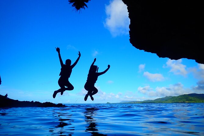 Kabira Bay SUP/Canoe + Blue Cave Snorkeling in Ishigaki - Meeting and Pickup