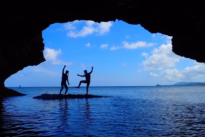 Kabira Bay SUP/Canoe + Blue Cave Snorkeling in Ishigaki - Suitability and Accessibility