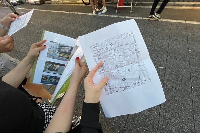 Kabukicho Macabre Tour The Real Tokyo Vice - Exploring Kabukichos Macabre History