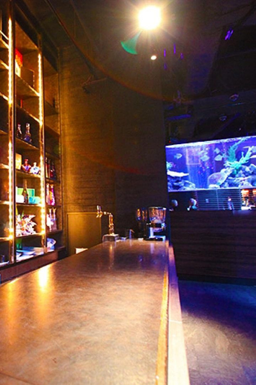 Kabukicho, Shinjuku: Experiencing the Japanese Host Club Culture - Host Club Location