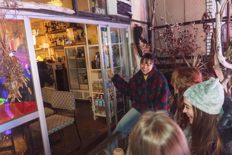 Kabukicho Tour: Local Guide and Translator! - About Kabukicho