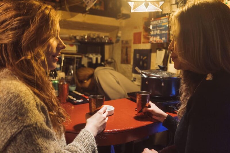 Kabukicho Tour: Local Guide and Translator! - Cherry Blossom Season