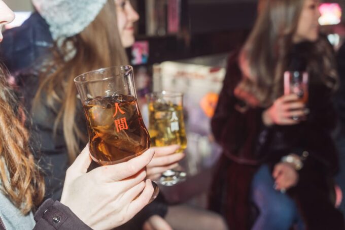 Kabukicho Tour: Local Guide and Translator! - Meeting Point