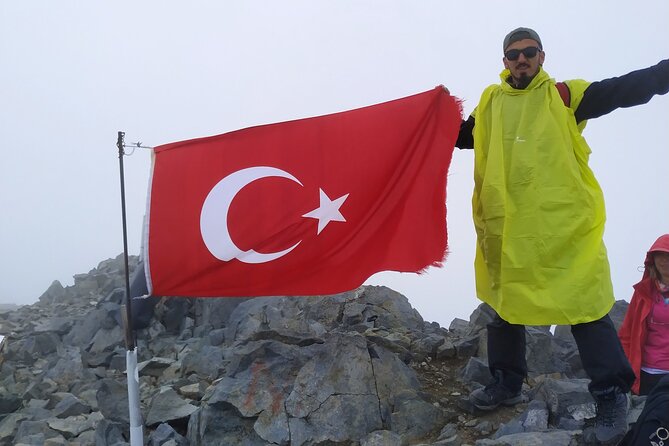 Kackar Summit Tour - About Your Stay