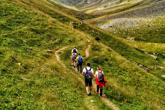 Kackar Summit Tour - Accessibility