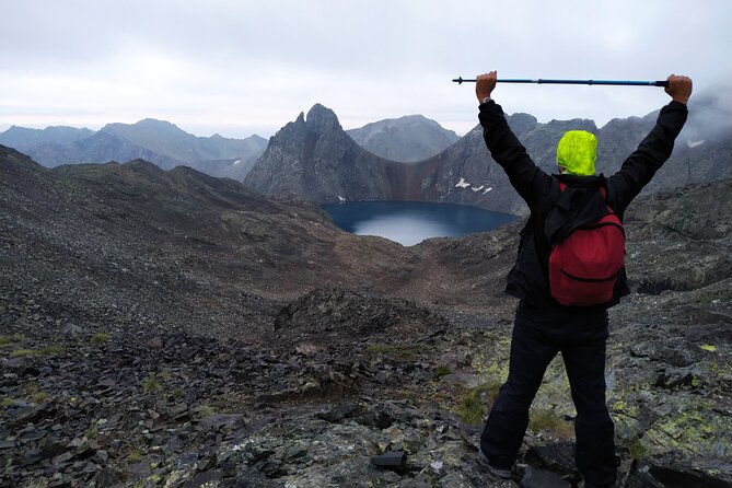 Kackar Summit Tour - Transportation