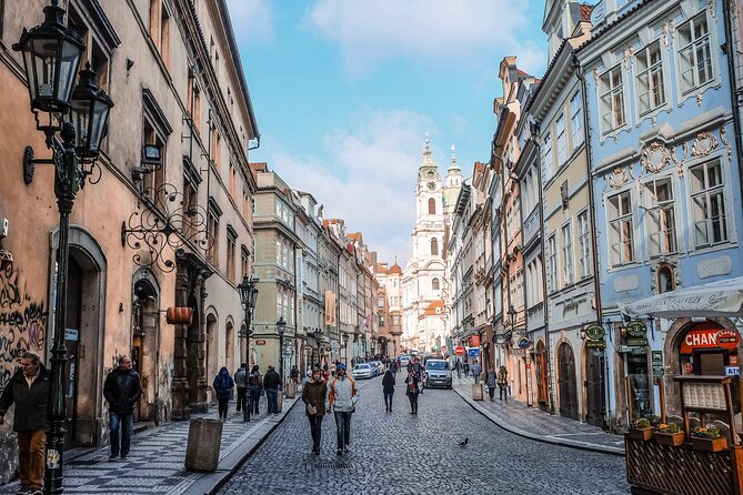 Kafka Quest Experience in Prague - Pricing and Cancellation Policy