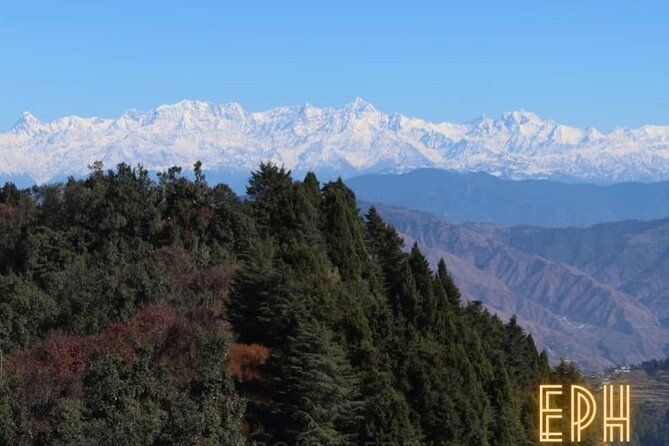 Kaflani Day Hike - Mussoorie - Good To Know