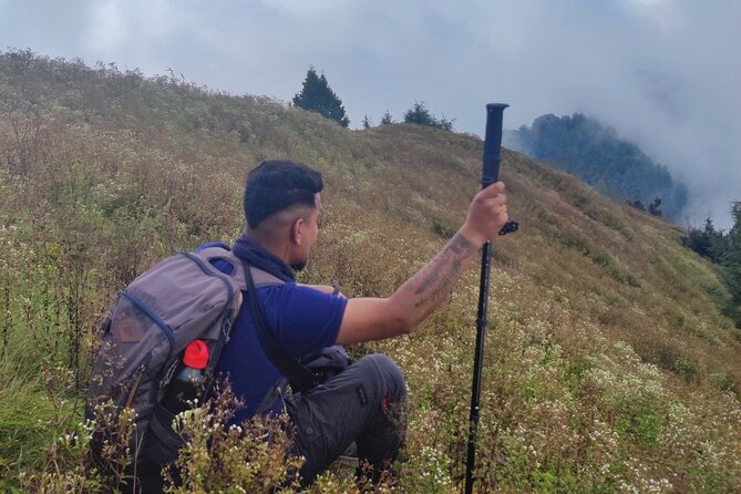 Kaflani Day Hike - Mussoorie - Booking and Inclusions