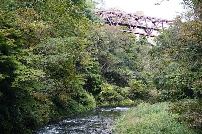 Kaga City Private 1 Day Photoshoot by Professional Photographer - Cancellation and Refund Policy