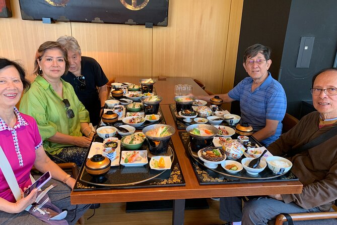 Kagoshima 8hr Private Tour With Licensed Guide & Bus (Max 15 Pax) - Pickup and Transportation