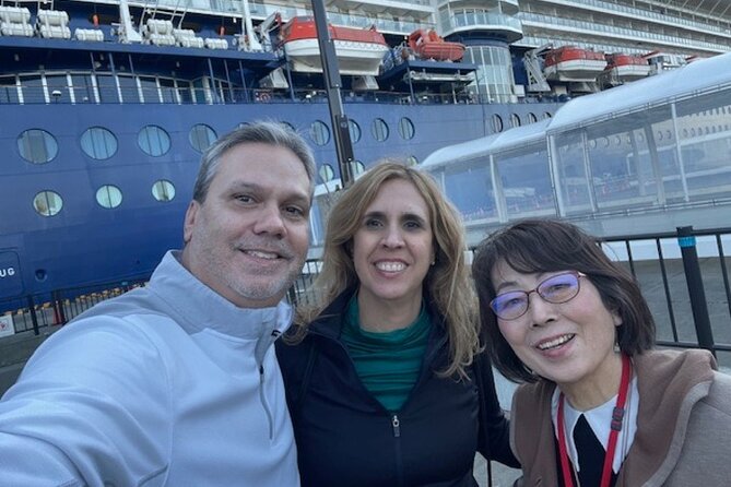 Kagoshima 8hr Private Tour With Licensed Guide & Bus (Max 15 Pax) - Booking Information