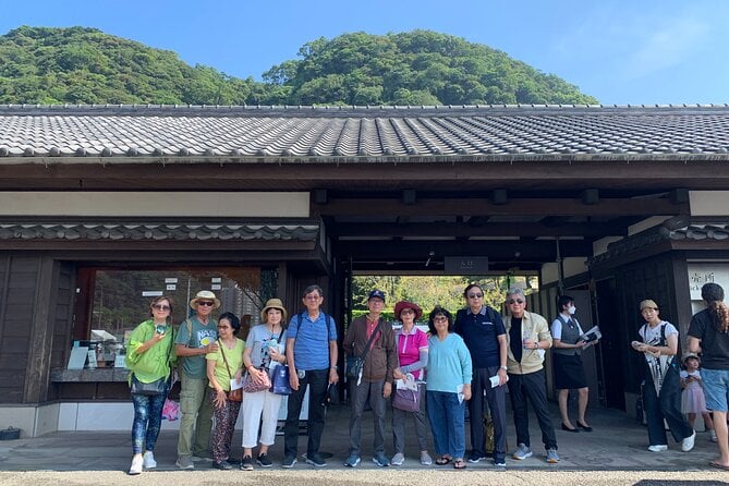 Kagoshima 8hr Private Tour With Licensed Guide & Bus (Max 15 Pax) - Customizable Tour Options