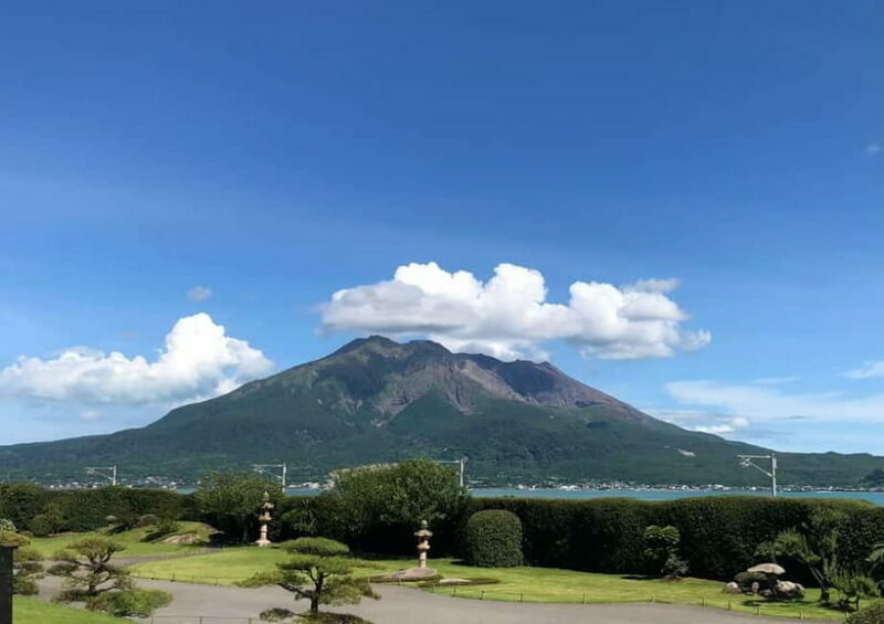 Kagoshima: A Journey Through the Beauty and Tradition - FAQ