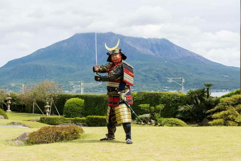 Kagoshima-city Sightseeing spot Private Tour - FAQ