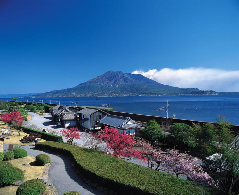 Kagoshima City Sightseeing Spot Tour - Tour Duration and Price