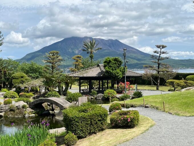 Kagoshima City Sightseeing Spot Tour - Local Restaurant Recommendations