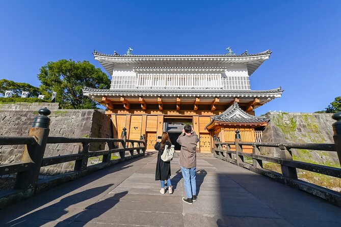 Kagoshima Custom Tour With Private Car and Driver - Booking and Cancellation Policy
