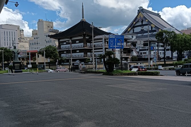 Kagoshima Family-Friendly Adventure - Key Points