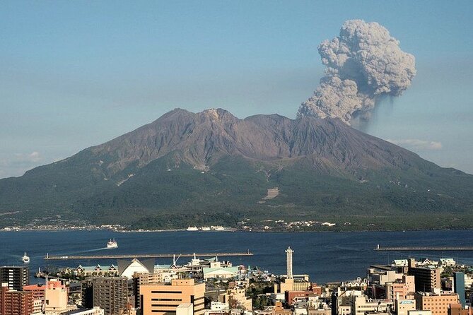 Kagoshima Family-Friendly Adventure - Meals Included