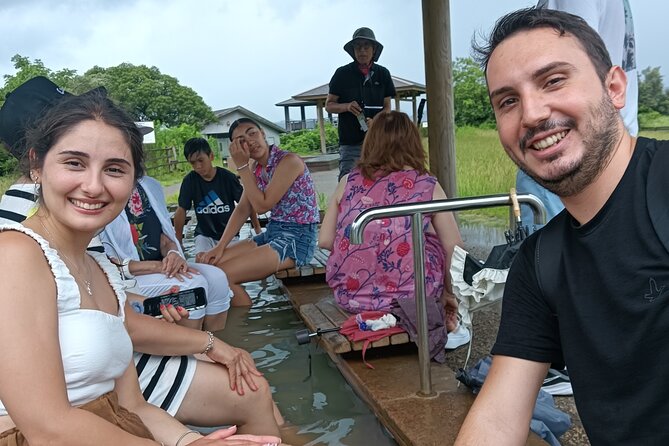 Kagoshima Family-Friendly Adventure - Accessibility and Recommendations