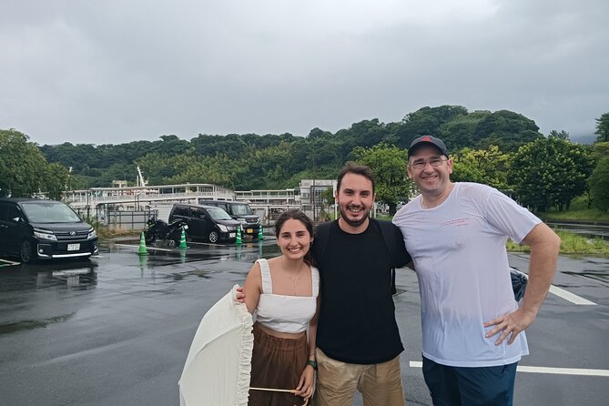 Kagoshima Family-Friendly Adventure - What to Expect