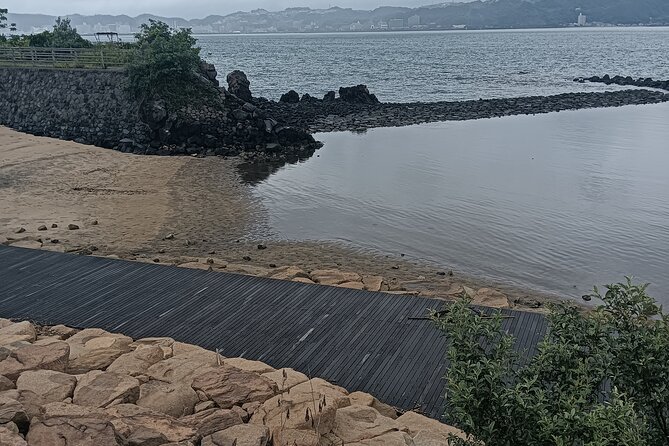 Kagoshima Family-Friendly Adventure - Why Choose This Tour