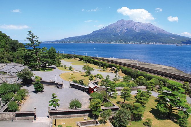 Kagoshima Full-Day Private Tour With Government-Licensed Guide - Guided Experience