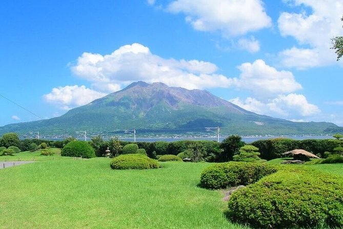 Kagoshima Full-Day Private Tour With Government-Licensed Guide - Customizable Itinerary