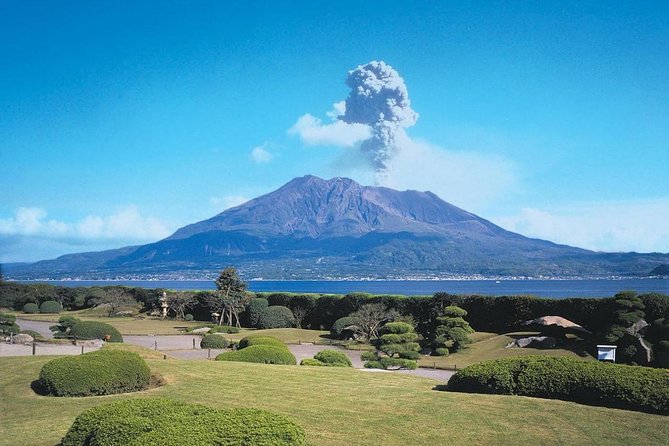 Kagoshima Full-Day Private Tour With Government-Licensed Guide - Traveler Recommendations
