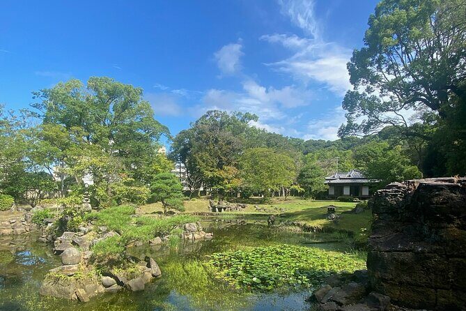Kagoshima Gardens & Shrines  Local Bus Guided Tour (Small-Group) - Practicalities and Value
