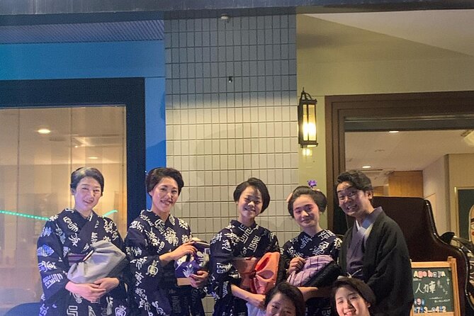 Kagoshima Hot-Pot Dining and Traditional Satsuma Dance Evening - Kagoshimas Kurobota Black Pork Shabu Shabu
