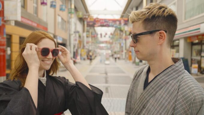 Kagoshima: Oshima Tsumugi Kimono Rental With Dressing - Inclusions in the Experience