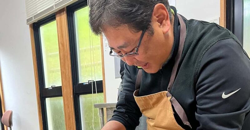 Kagoshima: Pottery Experience With Lunch and Hotel Pickup - Pottery Experience