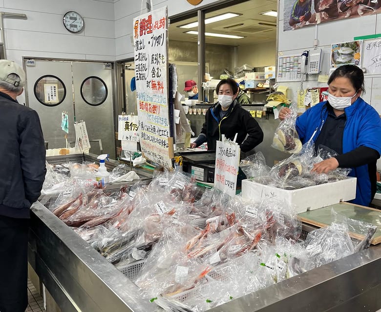 Kagoshima: Pottery Experience With Lunch and Hotel Pickup - Scenic Views